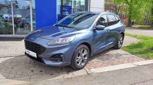 Ford Kuga, ST-LINE X,2.0EcoBlue  8st.aut.