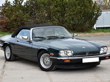 5.3 V12 CLASSIC COLLECTION