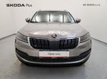 Škoda Karoq, STYLE 1.5TSI/110kW 6mp - výhře