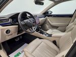 Škoda Superb, L&K 2.0TSI/200kW 7DSG 4x4 -nez