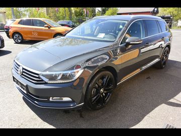 2.0TDi DSG, LED, NAVI