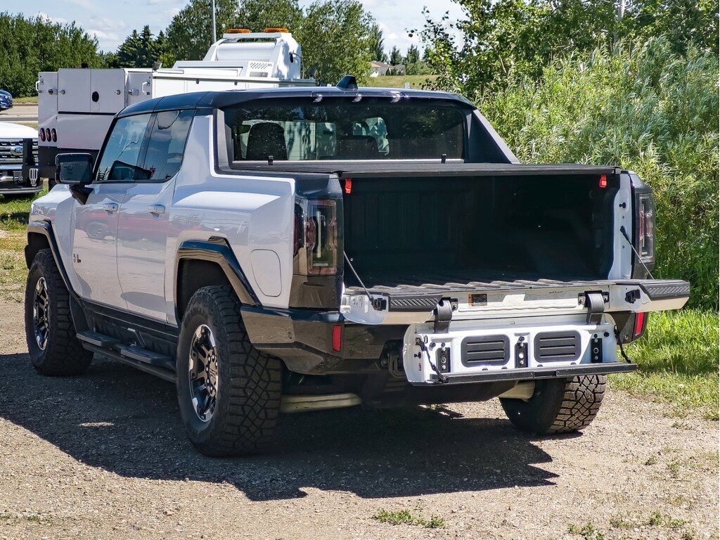 Hummer, Hummer EV Pickup 3X Edition 1 - fotka 4