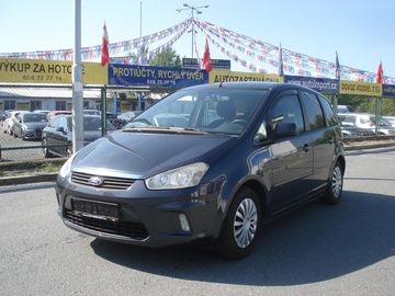 1.6 TDCi