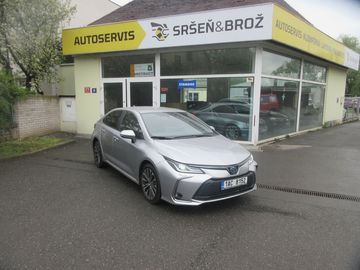 TS 1.8 HEV