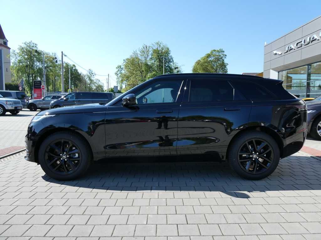 Land Rover Range Rover Velar, 3,0 Dynamic SE D300 4x4 aut. - fotka 3