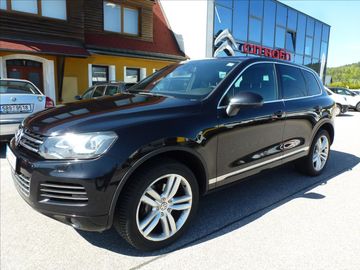 3,0 TDI V6 4Motion 180KW Xenon