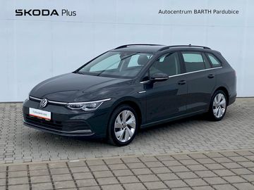 Variant / 1,5 eTSI / 96 kW / S