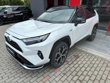 2.5PHEV 306PS ExecutiveJBL 4x4