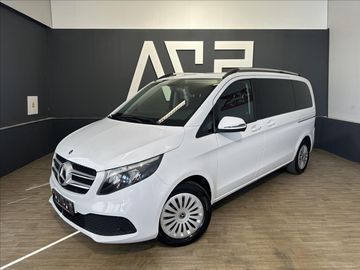 V250*4-Matic*DPH*7-Míst*