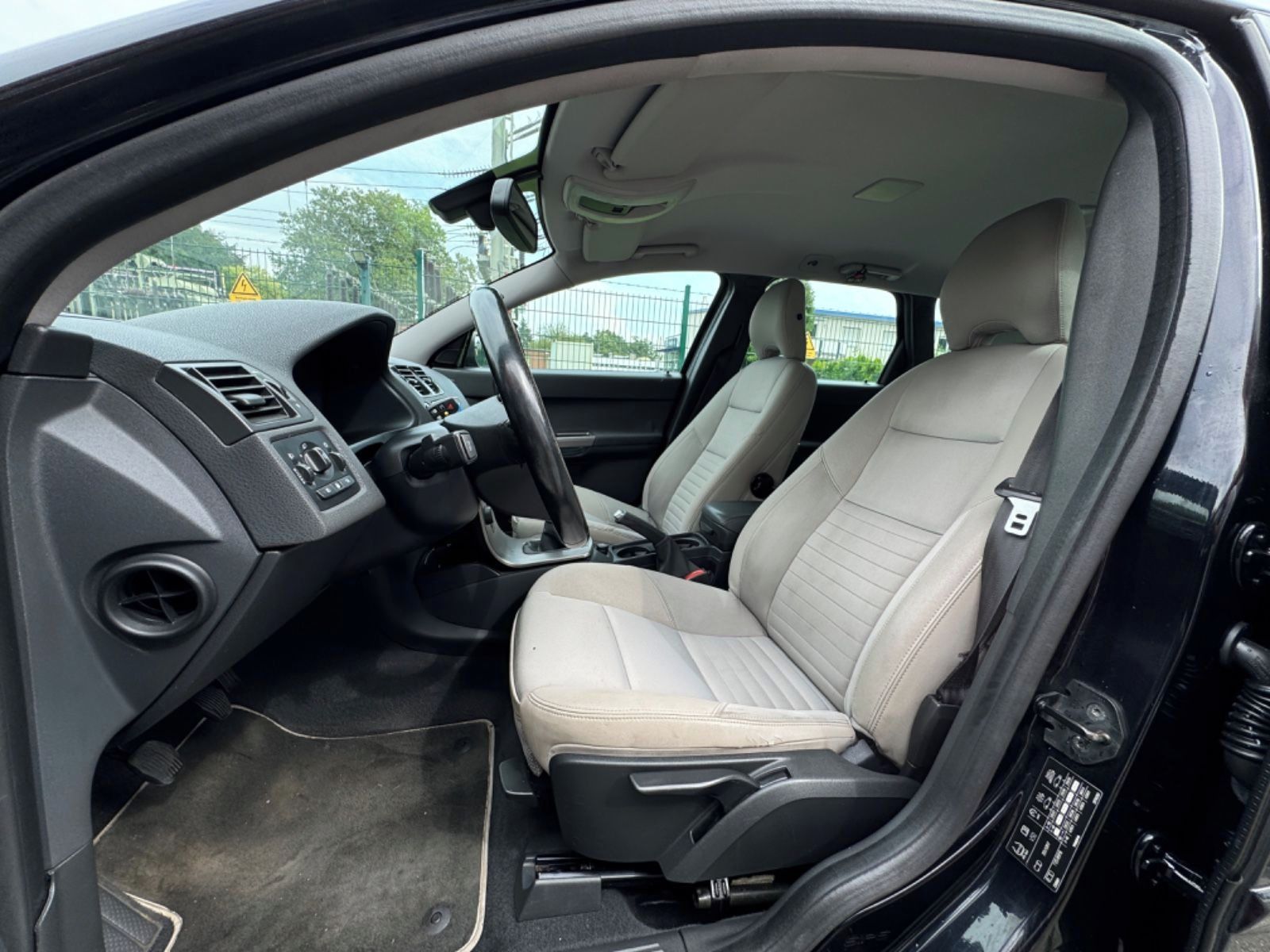Volvo V50, 3 kusy 1 m čr ZÁRUKA 1 ROK - fotka 6