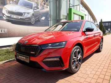 RS 2,0 TSI 180 kW