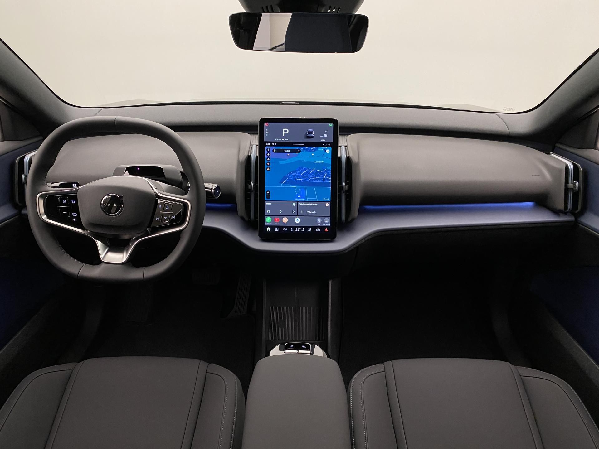 Volvo EX30, PURE ELECTRIC EXTENDED PLUS - fotka 2