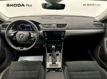 Škoda Superb, COMBI SCOUT 2.0TDI/147kW 7DSG