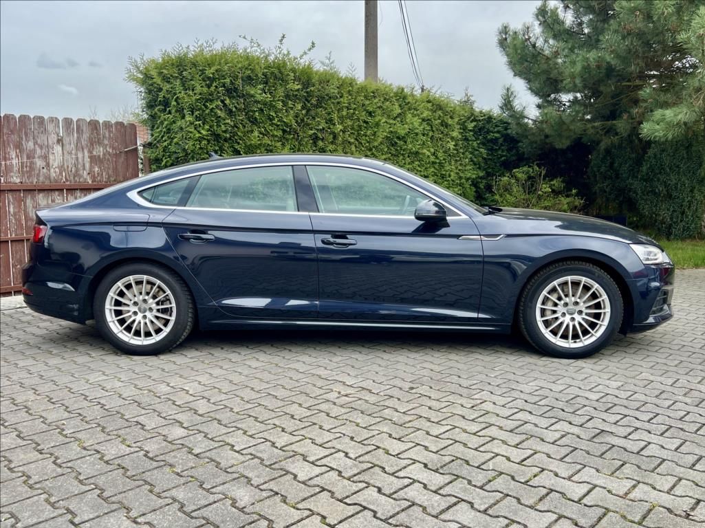 Audi A5, 3,0 50 TDi  QUATTRO SBK  286HP - fotka 6
