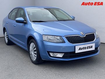 1.6 TDi,ČR,Elegance,TZ
