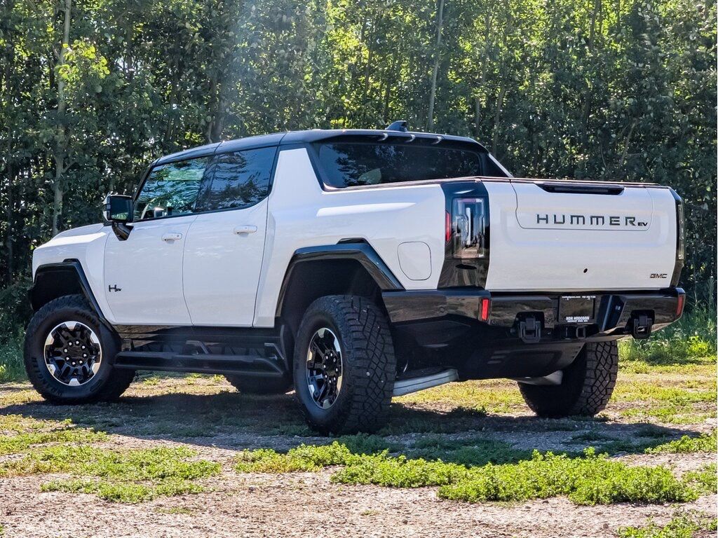 Hummer, Hummer EV Pickup 3X Edition 1 - fotka 3