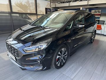 ST-Line 2.0 EB 150k aut.7-míst