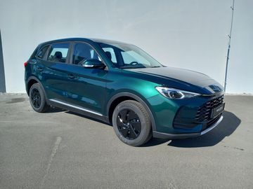 1.5 VTi / 85 kW EXCITE