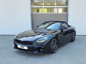 BMW Z4, sDrive30i