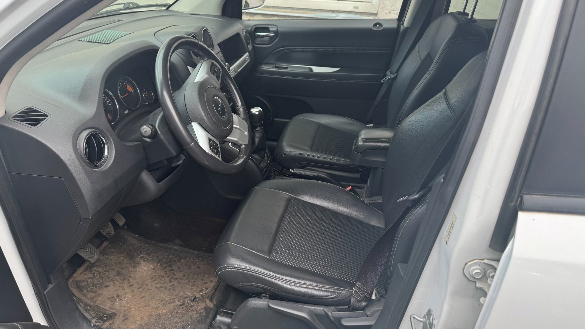 Jeep Compass - fotka 2