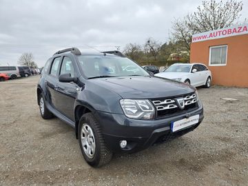 1.6 84KW LPG