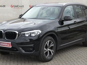 2.0 xDrive20d AT