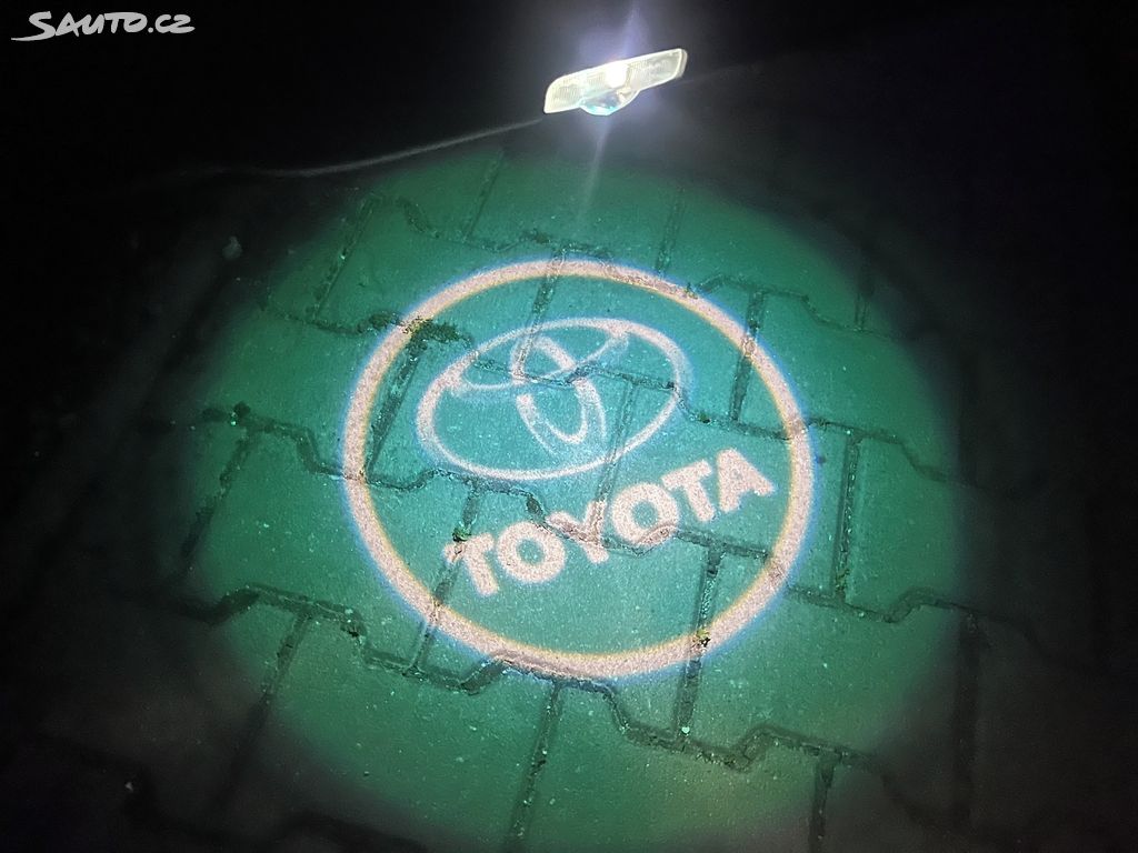 Toyota Prius, fotka 29