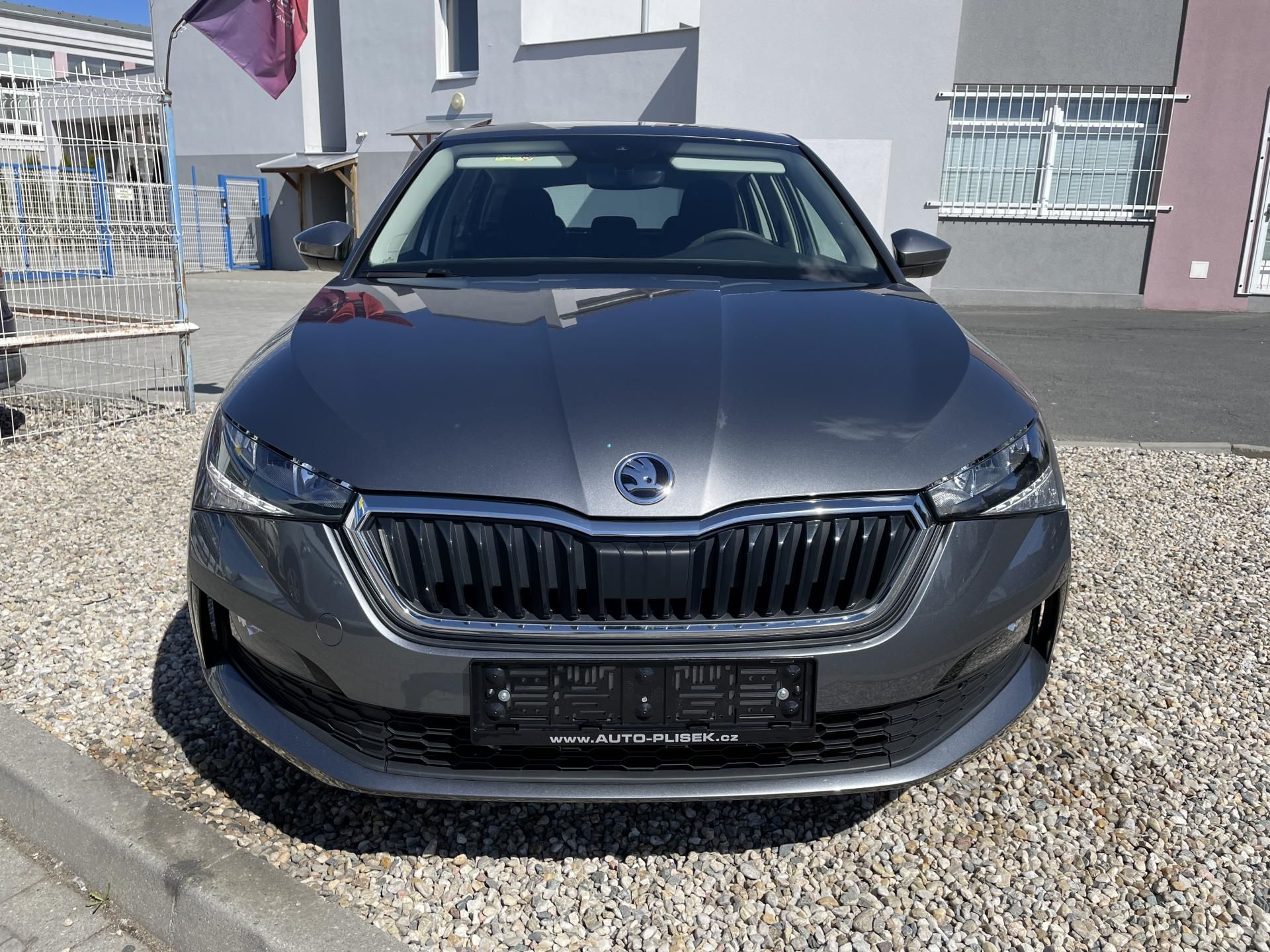 Škoda Scala, 1,0 TSi/70kW - Ambition - fotka 2