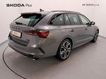 Škoda Octavia, COMBI RS 2.0 TSI/180kW 7DSG
