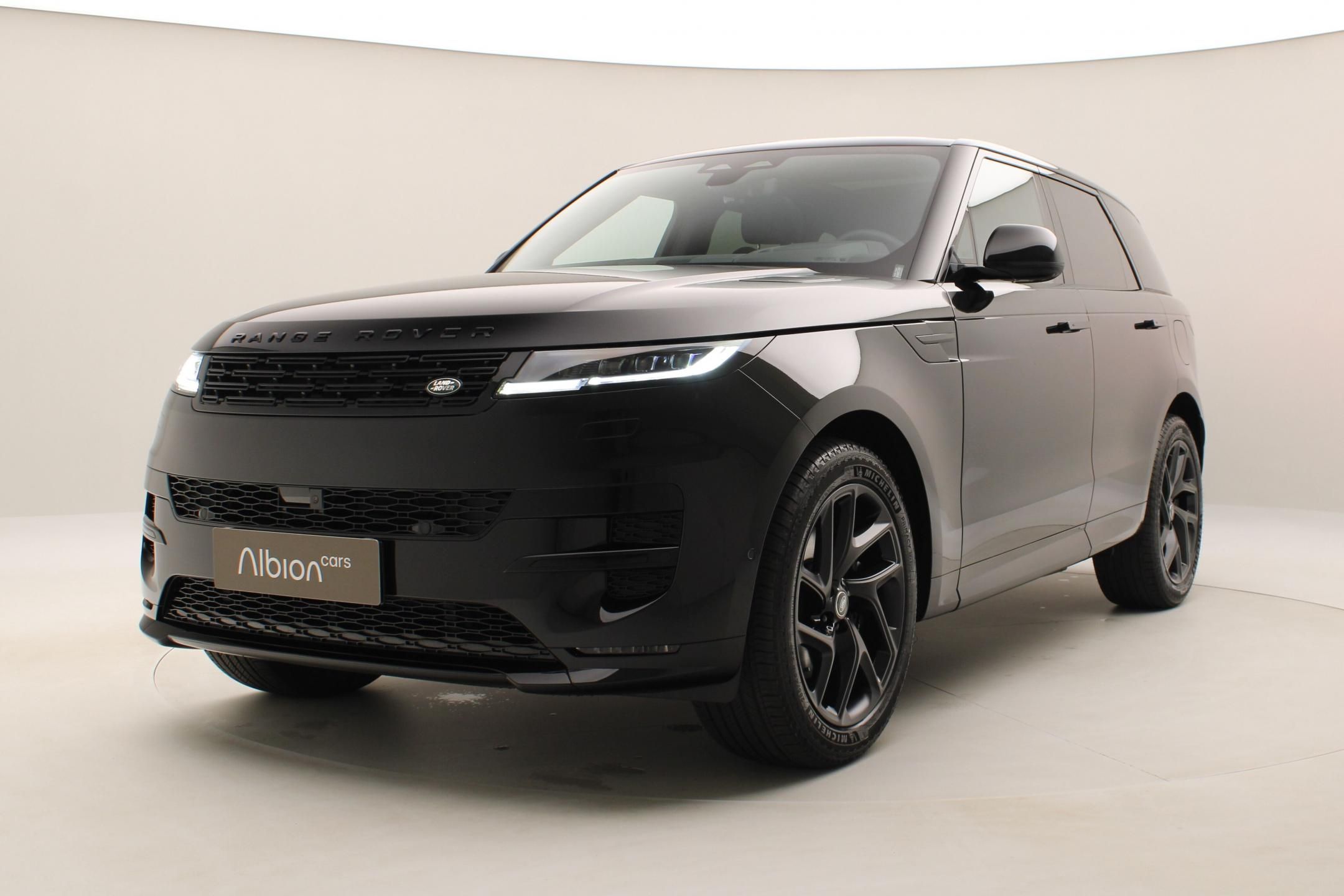 Land Rover Range Rover Sport, P460e DYNAMIC HSE AWD AUT