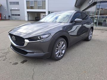 2025 Mazda CX-30 5WGN 2.5L e-S