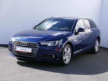 2.0 TDI 140 kW