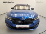 Škoda Superb, Combi Sortline, 2.0TDI /147KW,