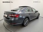 Škoda Superb, L&K 2.0TSI/200kW 7DSG 4x4 -nez