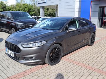 2.0 TDCi 110 kW Bus. Edit. AWD