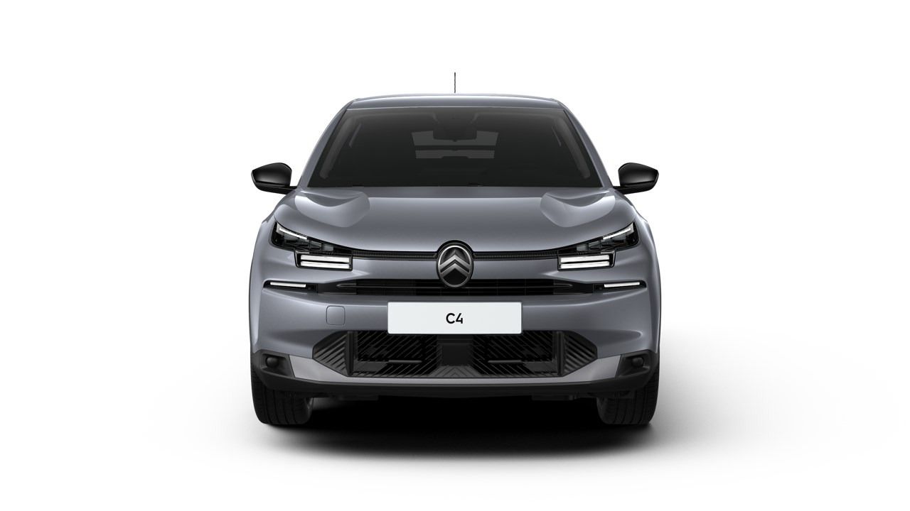 Citroën C4, C4 PLUS PureTech 130 S&S EAT8 - fotka 5