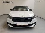 Škoda Fabia, Monte Carlo 1.0TSI/85kW 7DSG -