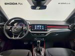Škoda Fabia, Monte Carlo 1.0TSI/85kW 7DSG -