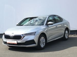 Škoda Octavia, 2.0TDi 85kW Ambition CityPLUS