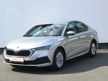 2.0TDi 85kW Ambition CityPLUS