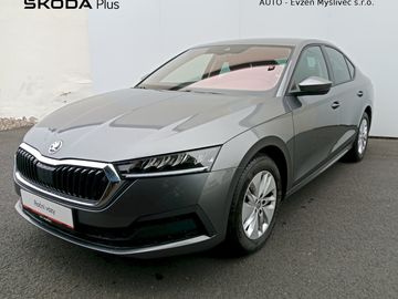 Ambition 1.5 TSi 110 kW  M6F