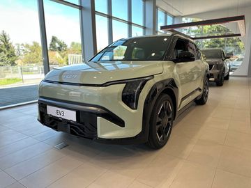 GT-LINE 150 KW + 81,4 KWH (202