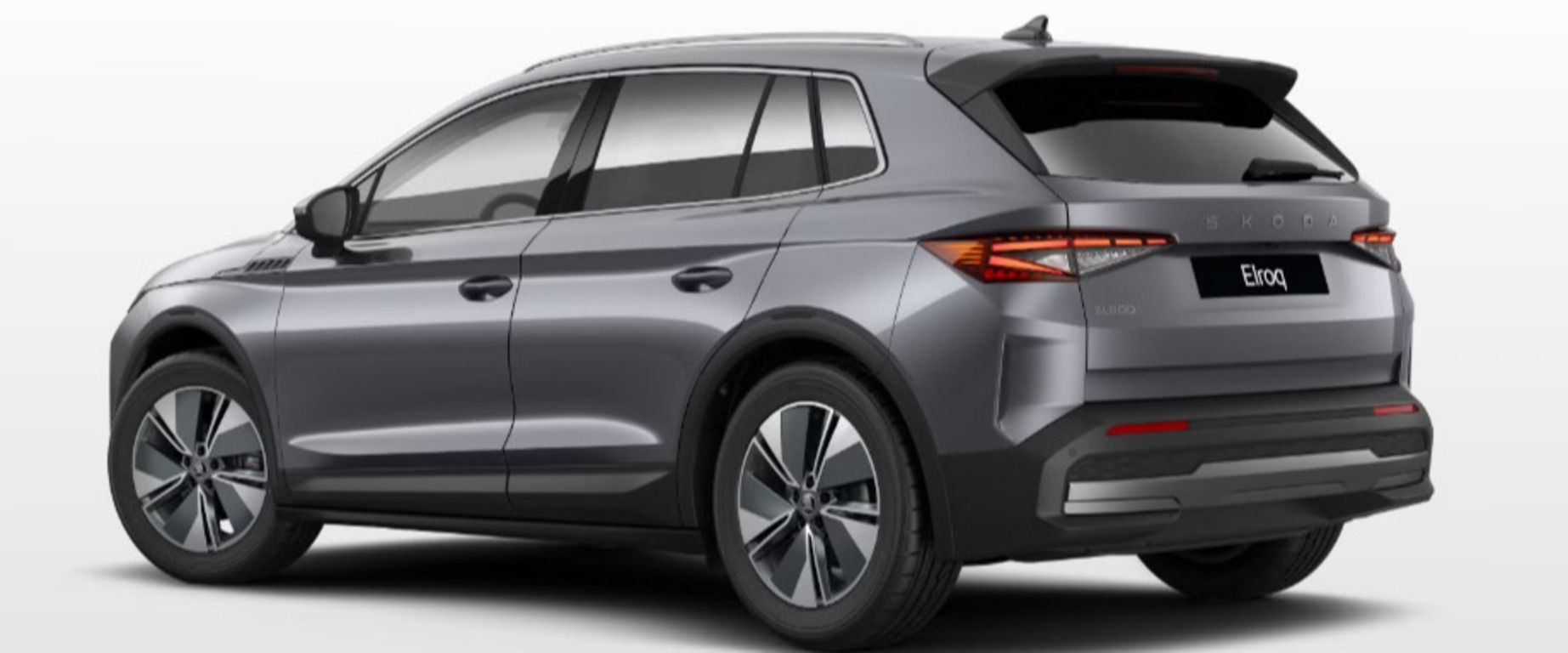 Škoda Elroq, 55 125 kW 55 kW - fotka 2