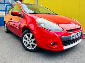 1.2 i BENZÍN KLIMA ALU KOLA