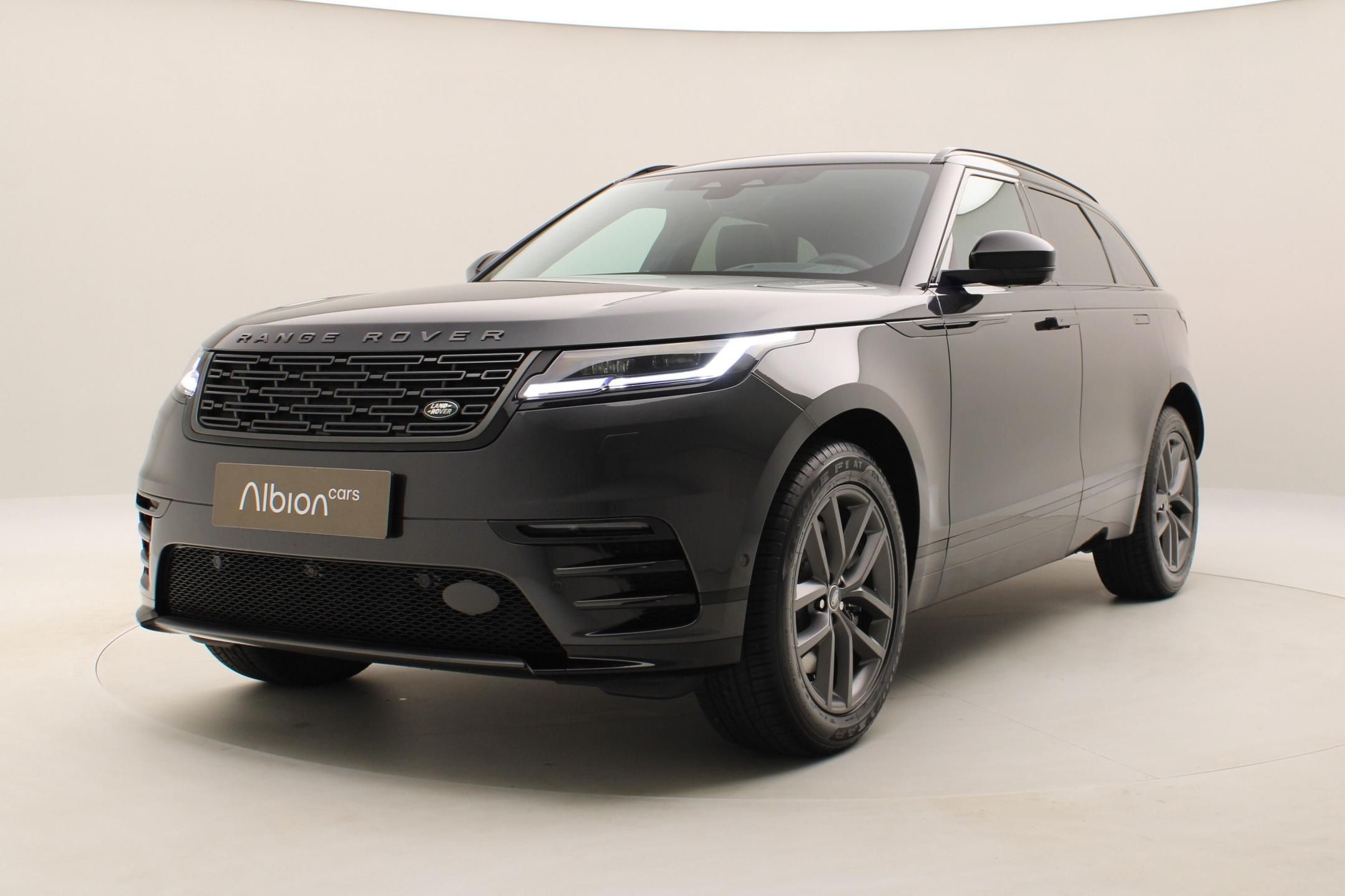 Land Rover Range Rover Velar, D300 DYNAMIC SE AUT AWD