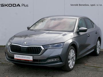 2.0 TDI 110 KW DSG7° Style