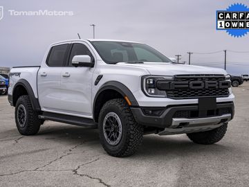 RAPTOR, US verze 400Hp! 2023
