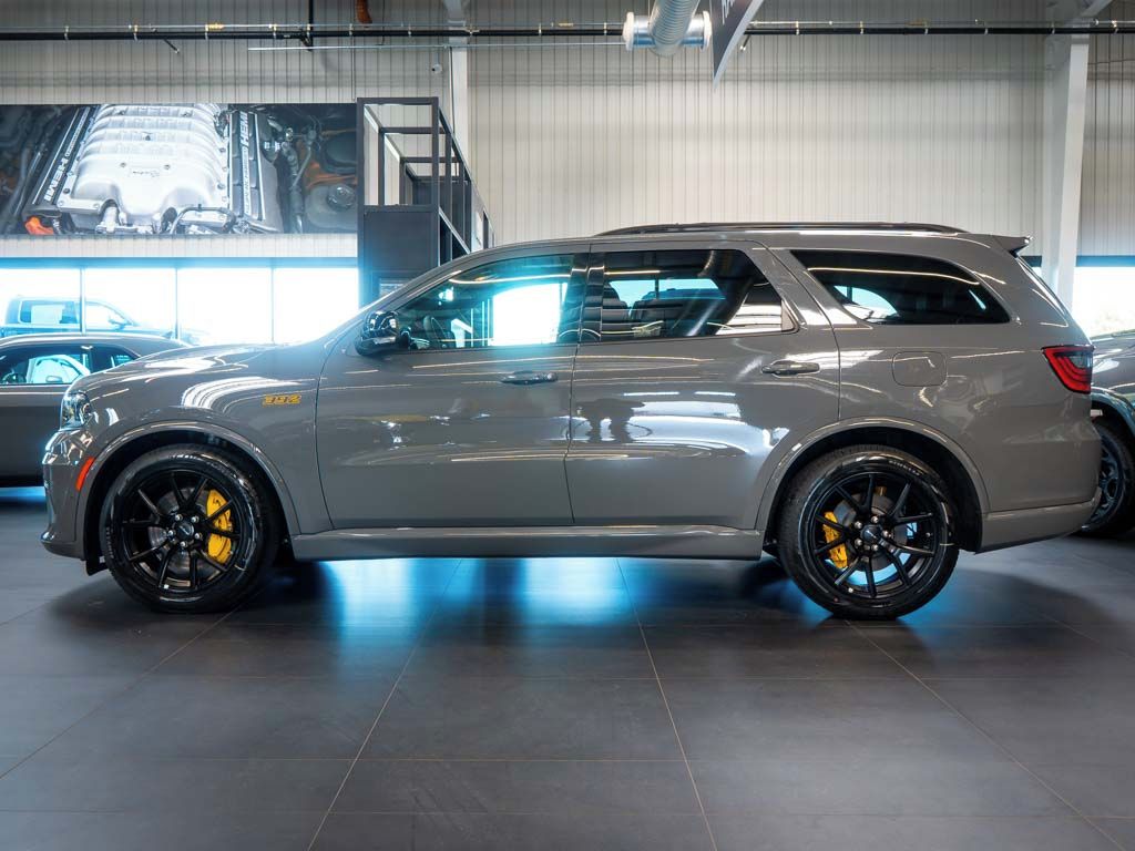 Dodge Durango, 6.4 SRT 392 AlcHEMI - fotka 2