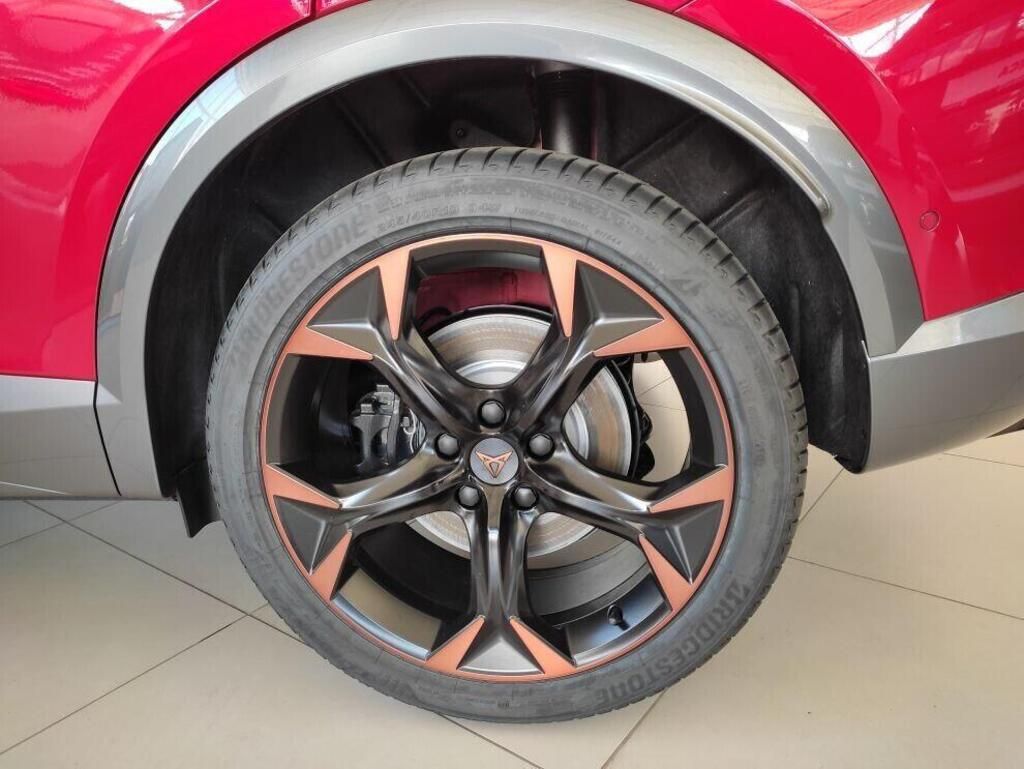 Cupra Formentor, VZ 2,0 TSI DSG 4WD 228 kW - fotka 6