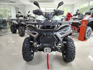 Linhai, 0,3 Linhai 370 Promax T3b